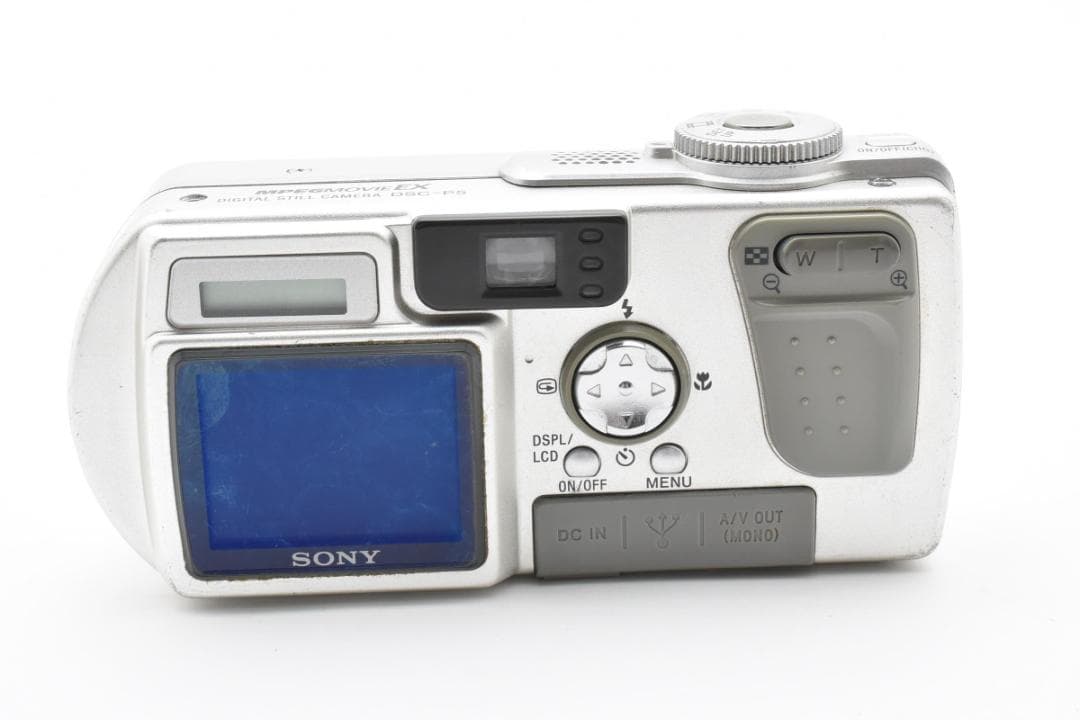 カメラ6台セット Canon・Panasonic・Olympus・SONY
