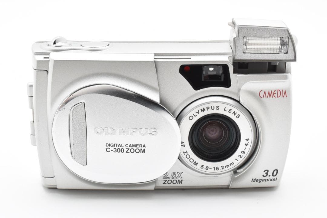 カメラ6台セット Canon・Panasonic・Olympus・SONY