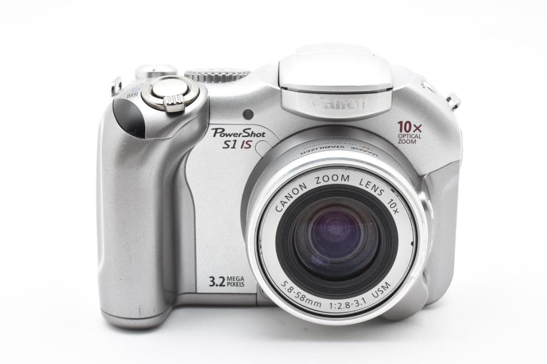 カメラ6台セット Canon・Panasonic・Olympus・SONY