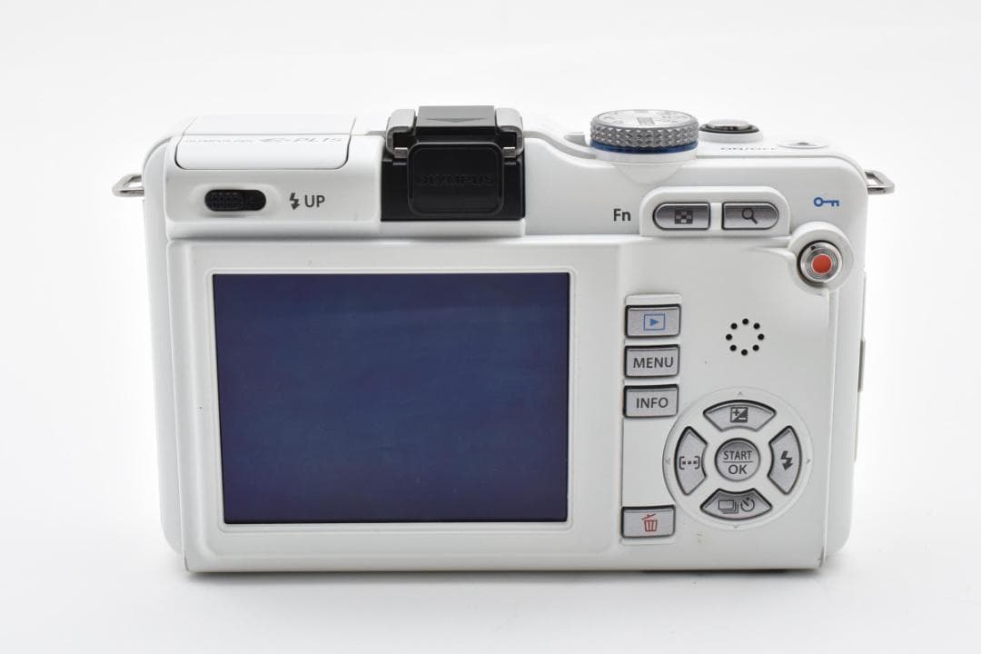 カメラ6台セット Canon・Panasonic・Olympus・SONY