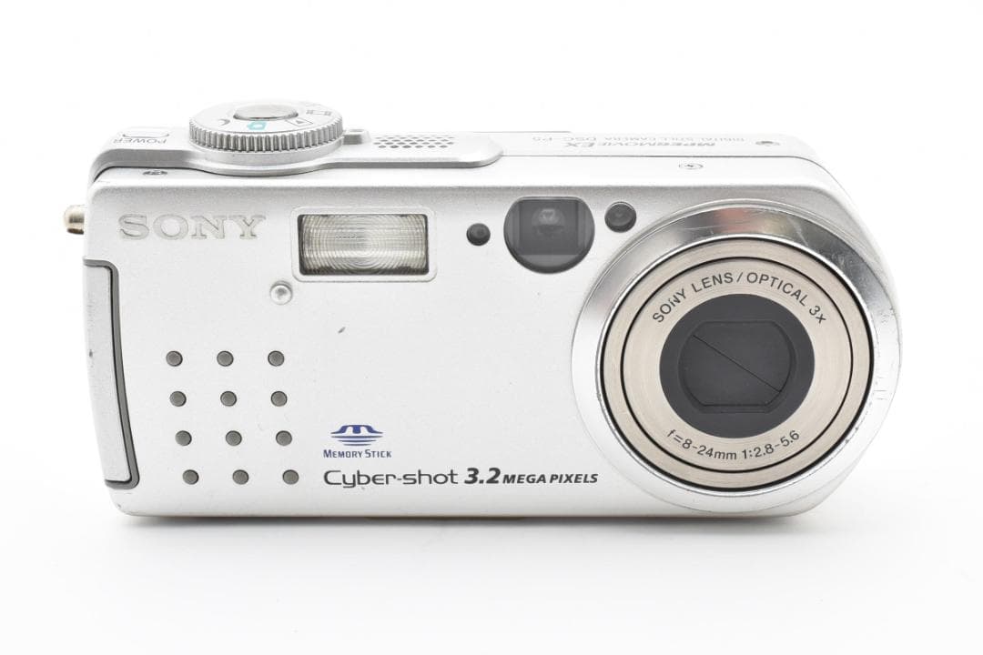 カメラ6台セット Canon・Panasonic・Olympus・SONY