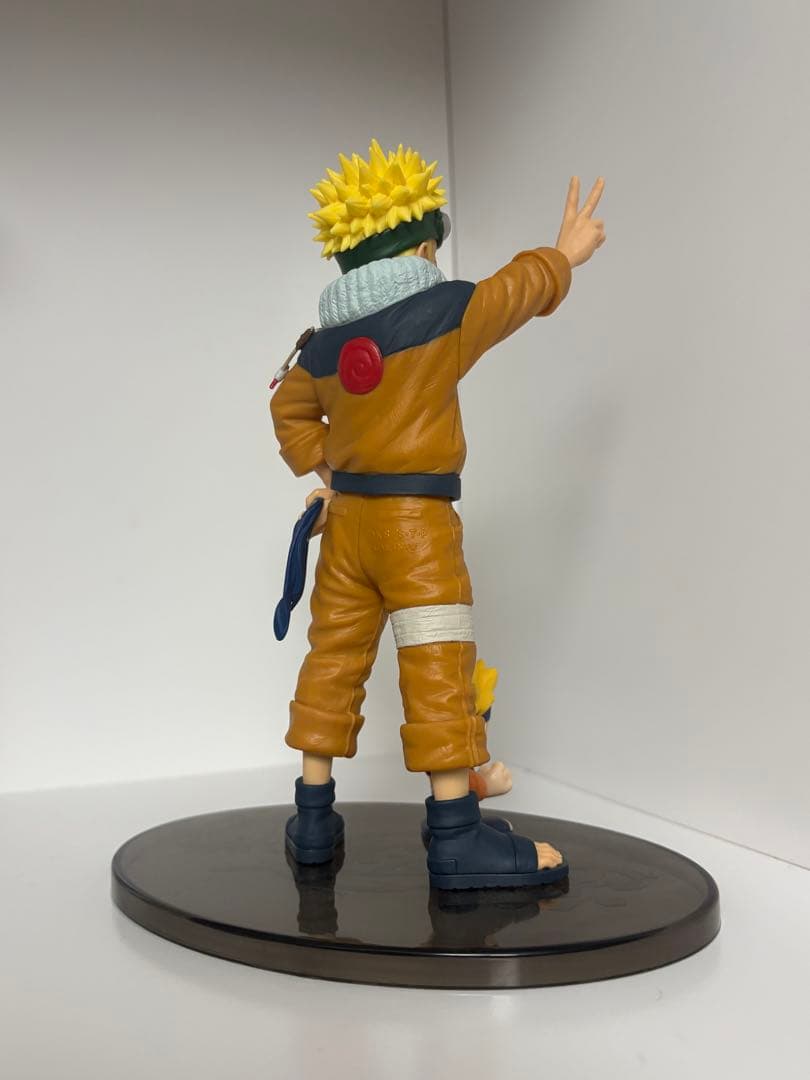 NARUTO 一番くじ　フィギュア　ナルト　自来也　再不斬　白　まとめ売り