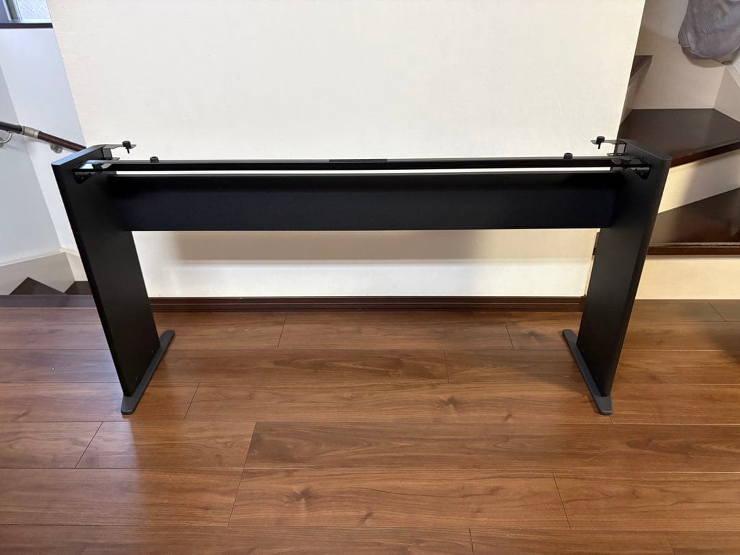 CASIO PX-S1100 BK ＋ CS-68P BK（純正スタンド）セット