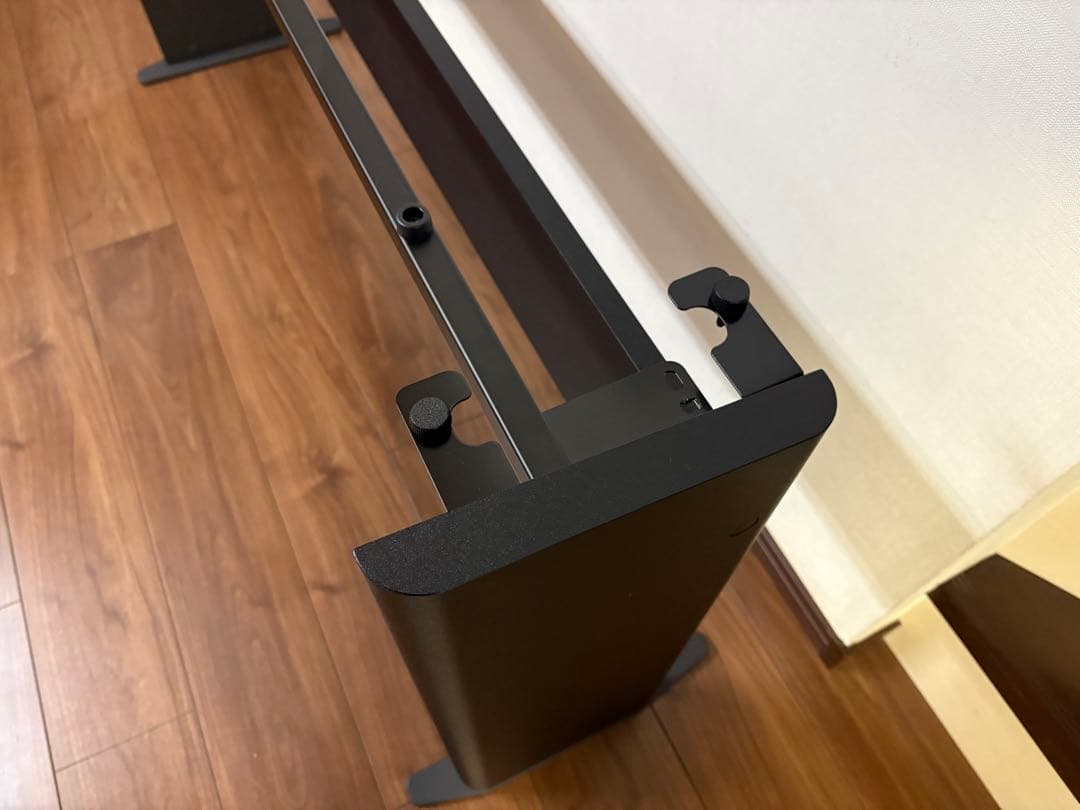 CASIO PX-S1100 BK ＋ CS-68P BK（純正スタンド）セット