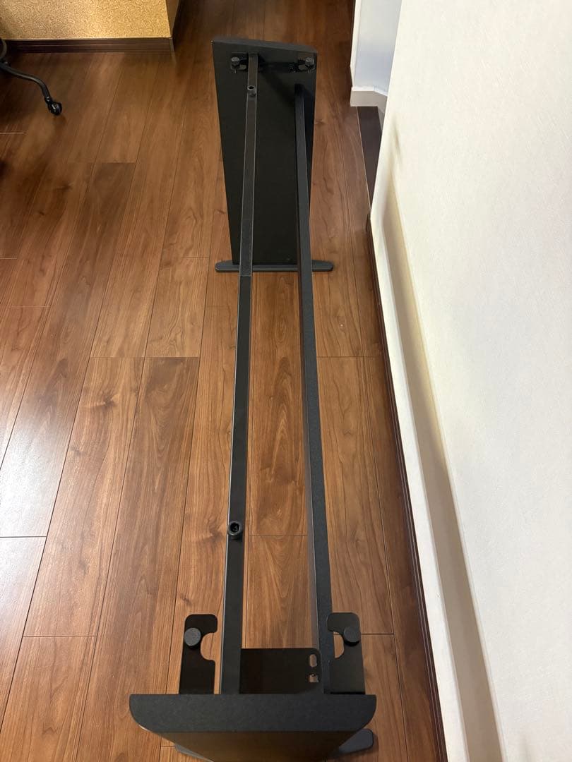 CASIO PX-S1100 BK ＋ CS-68P BK（純正スタンド）セット