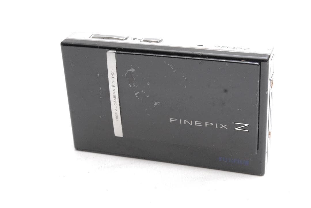 FUJIFILM FinePix Z200fd (良品）