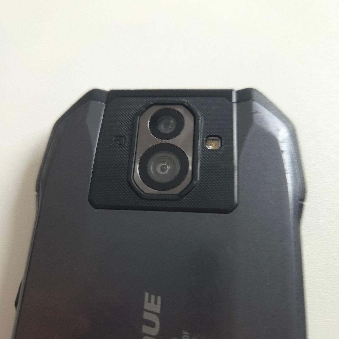 TORQUE G04 アンドロイド10 4/64GB KYV46 au１９０