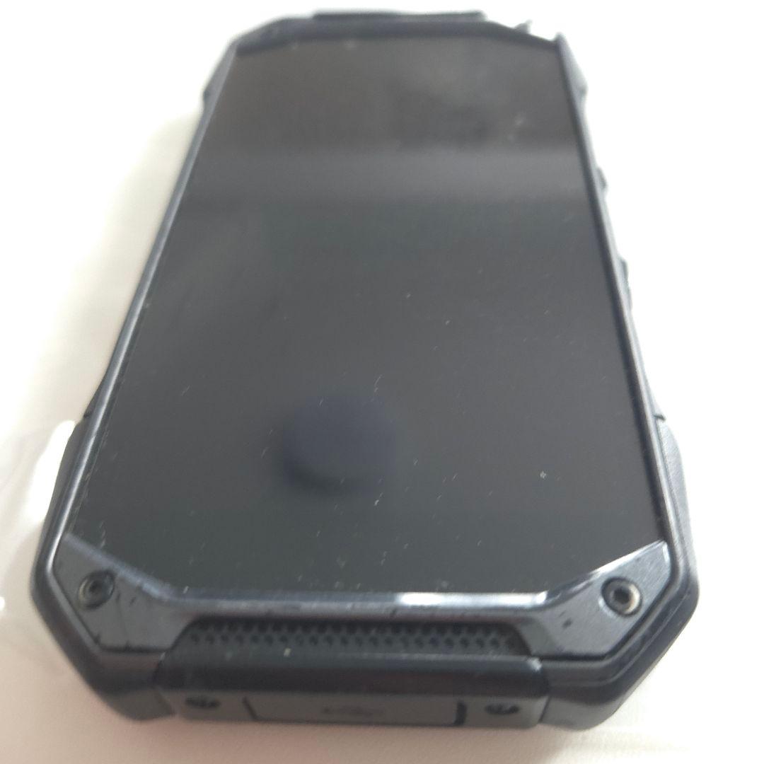 TORQUE G04 アンドロイド10 4/64GB KYV46 au１９０