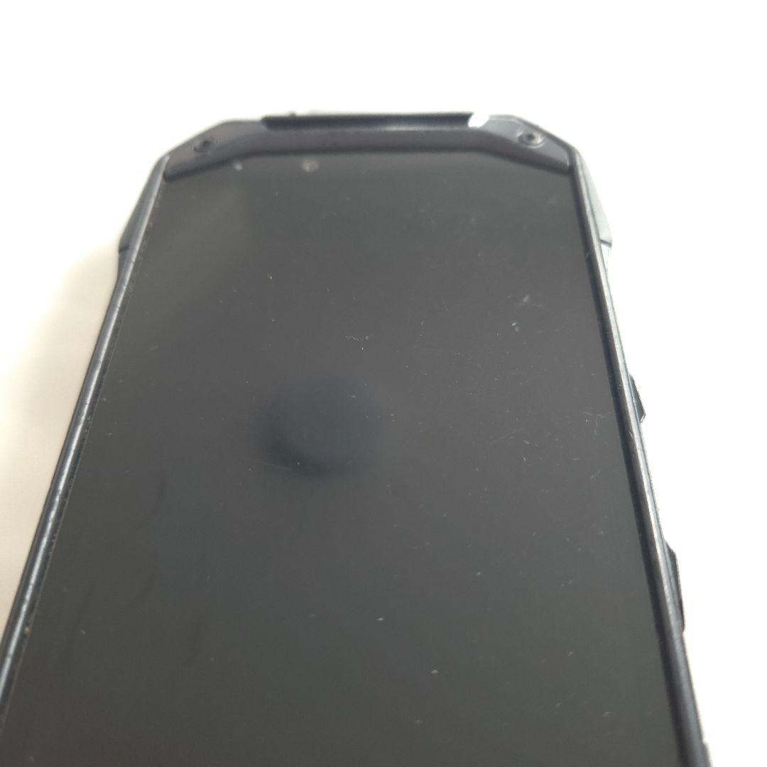 TORQUE G04 アンドロイド10 4/64GB KYV46 au１９０
