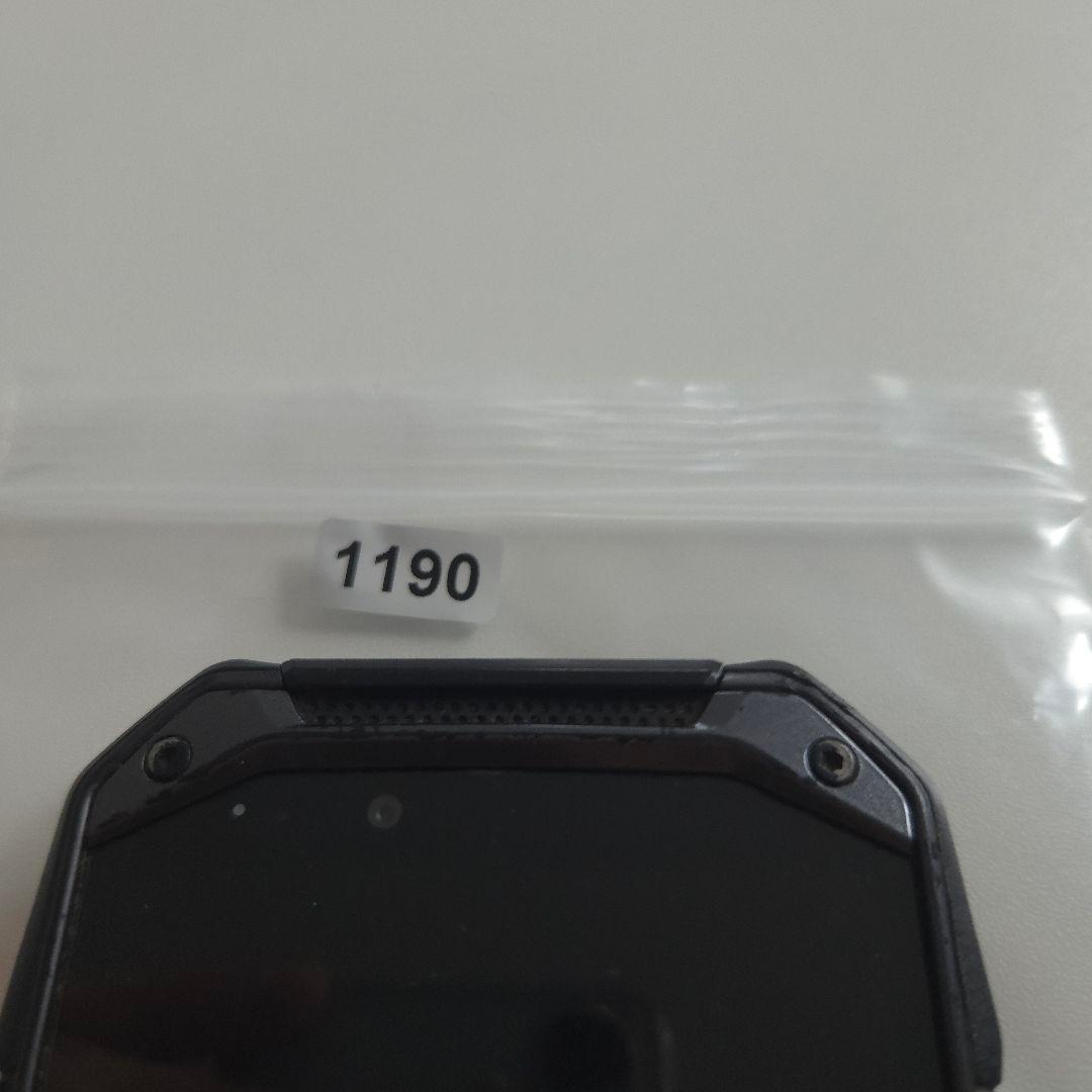 TORQUE G04 アンドロイド10 4/64GB KYV46 au１９０