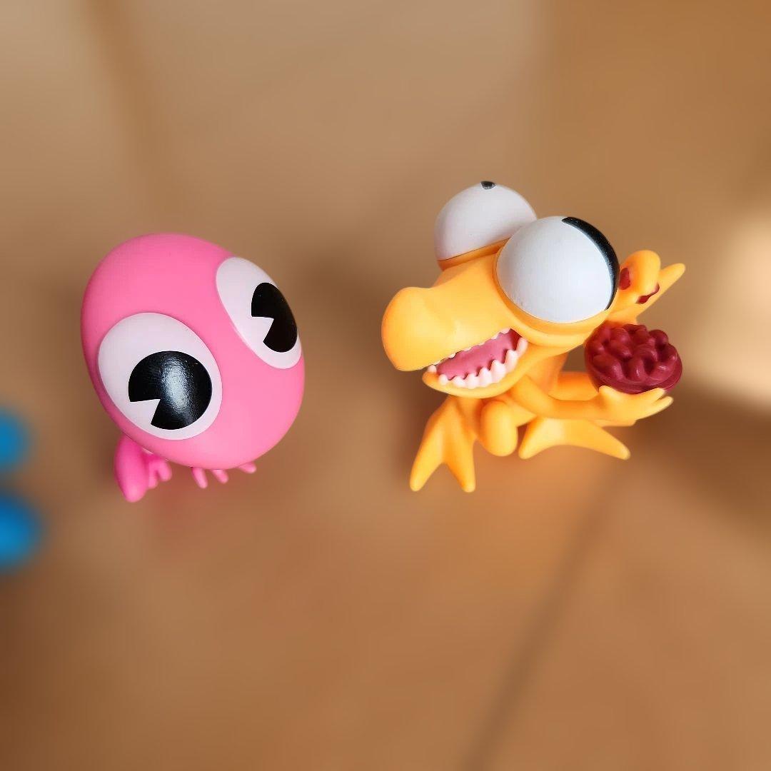 レインボーフレンズ まとめ売り