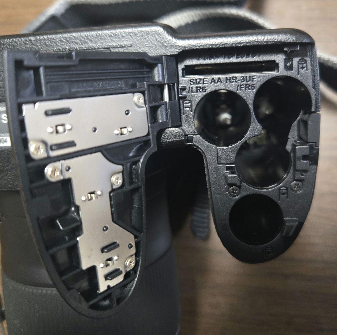 FUJIFILM デジタル一眼レフカメラ