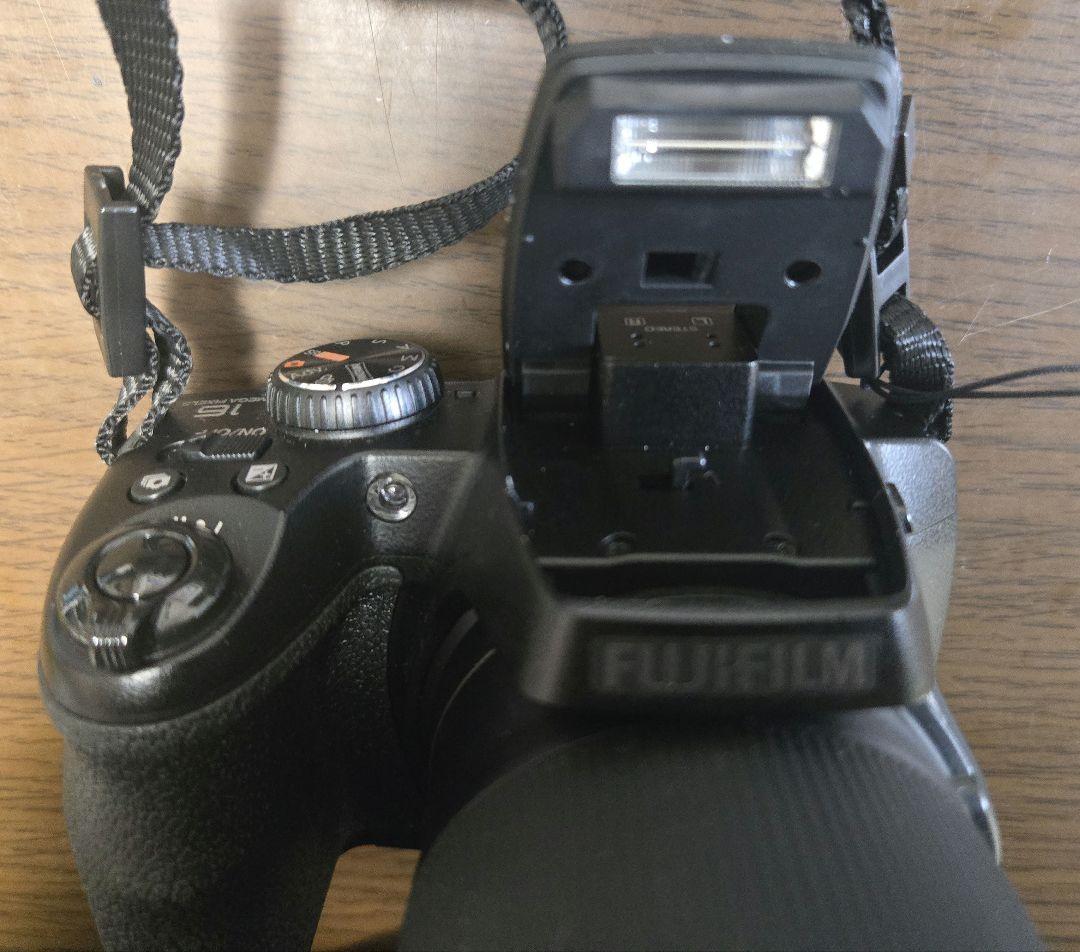 FUJIFILM デジタル一眼レフカメラ