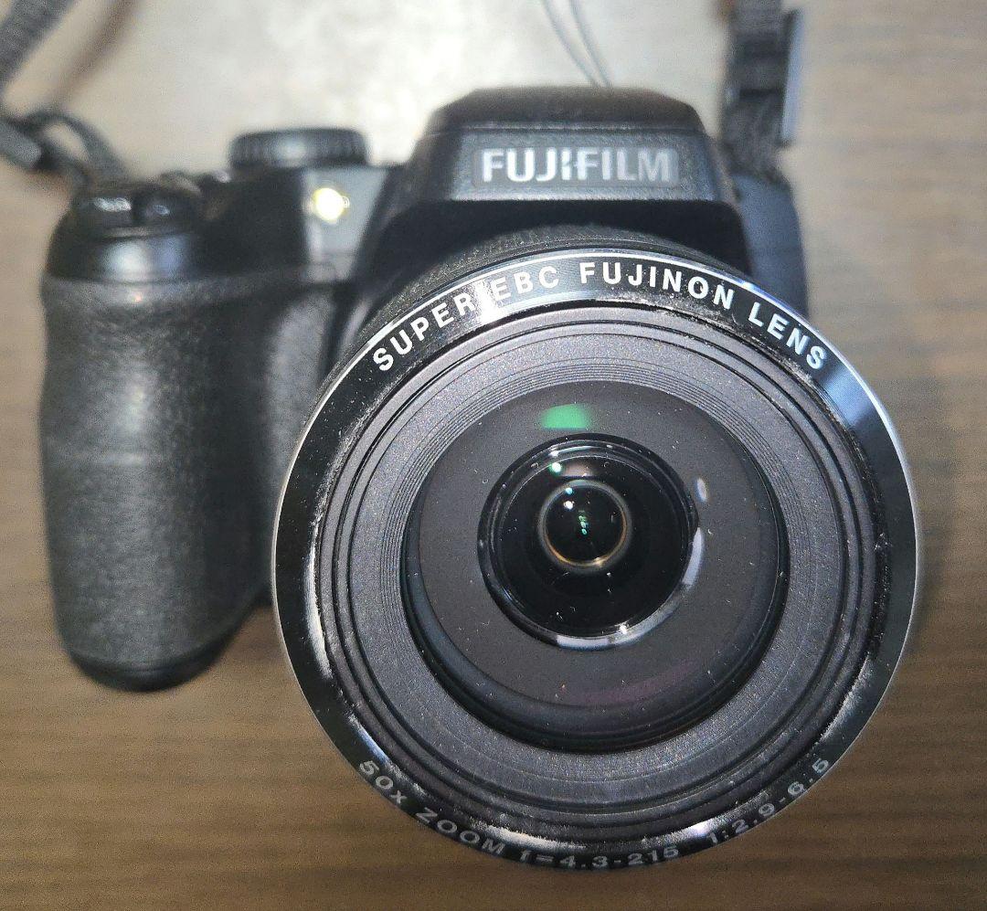 FUJIFILM デジタル一眼レフカメラ