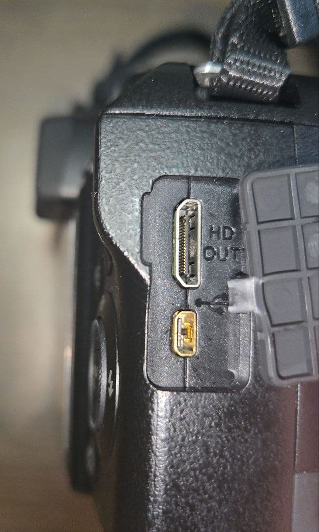 FUJIFILM デジタル一眼レフカメラ