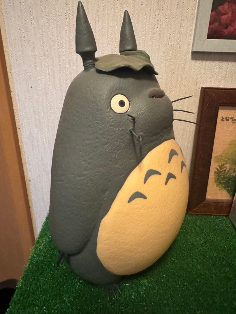 となりのトトロ　大トトロ