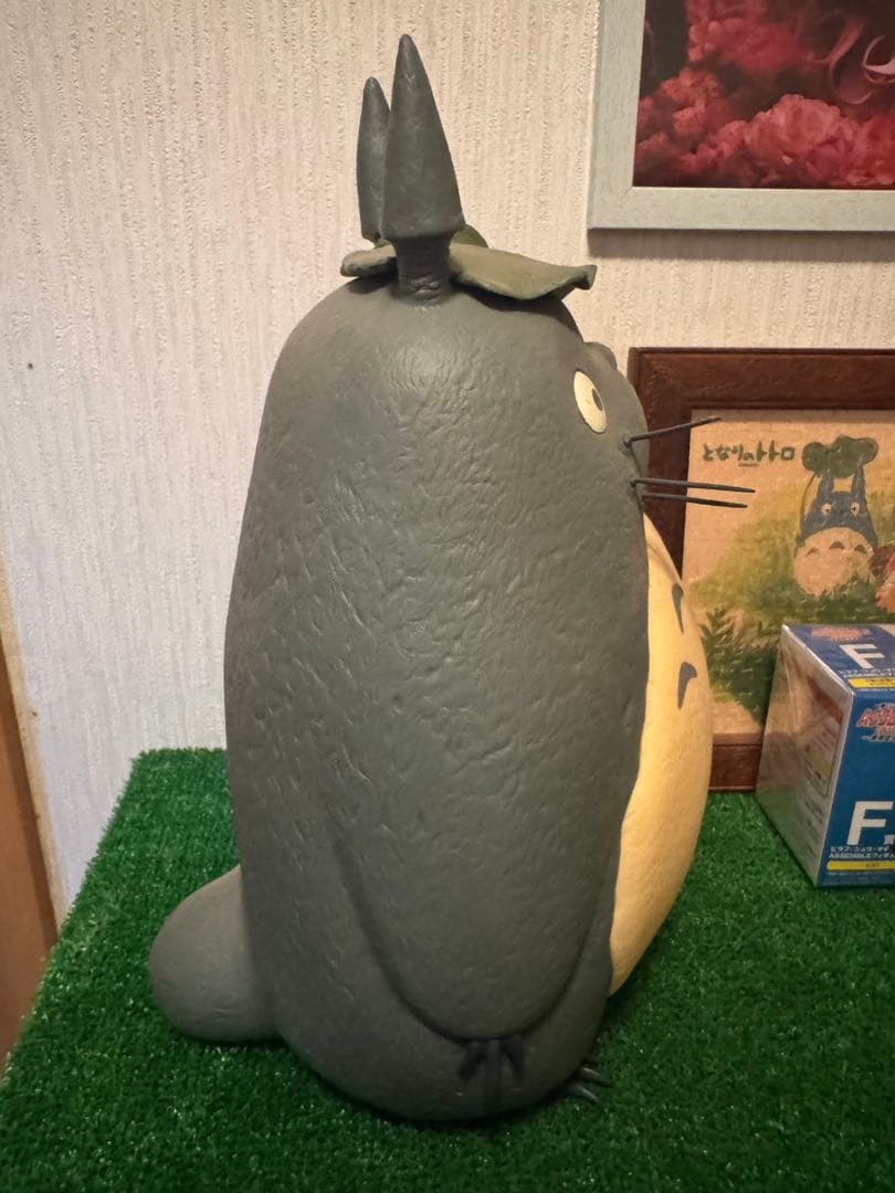となりのトトロ　大トトロ