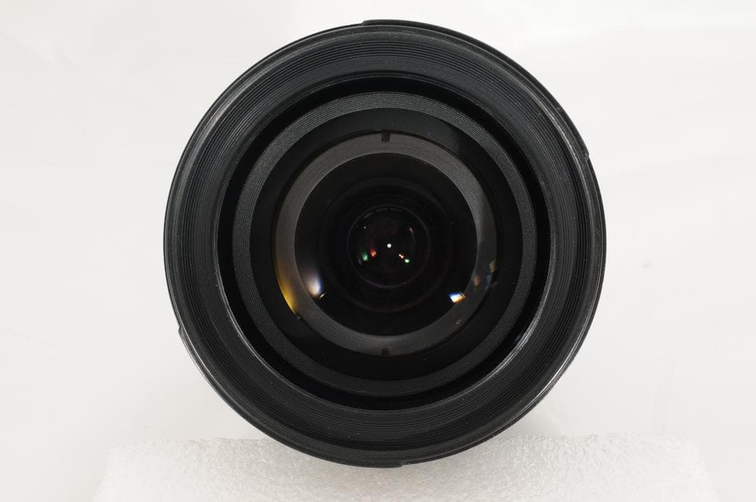 【手振補正あり】Nikon ニコン AF-S 24-120mm f3.5-5.6