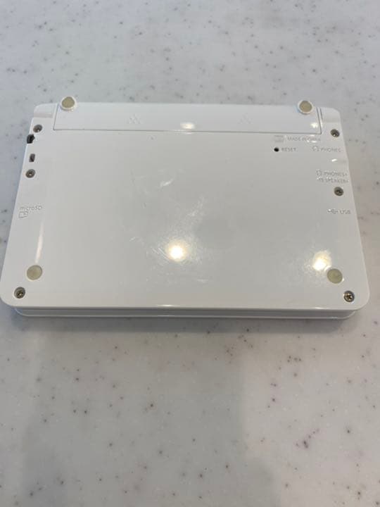 【美品】CASIO 電子辞書 XD エクスワード　XD-N3850