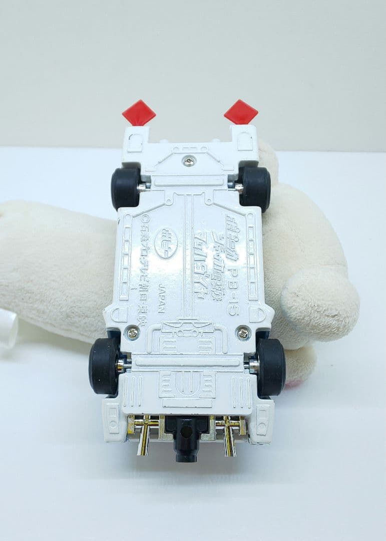 ◇◆ポピー☆ポピニカ◎マッハダイヤ♢◆ジャッカー電撃隊✨