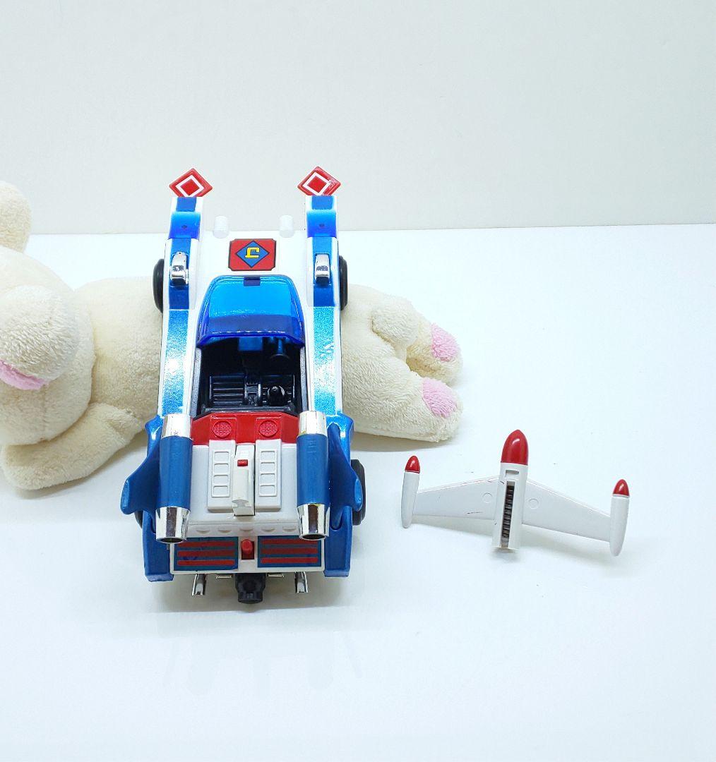 ◇◆ポピー☆ポピニカ◎マッハダイヤ♢◆ジャッカー電撃隊✨