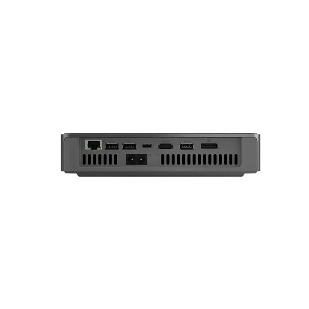 【Lenovo】91B20019JM IdeaCentre Mini 新品！