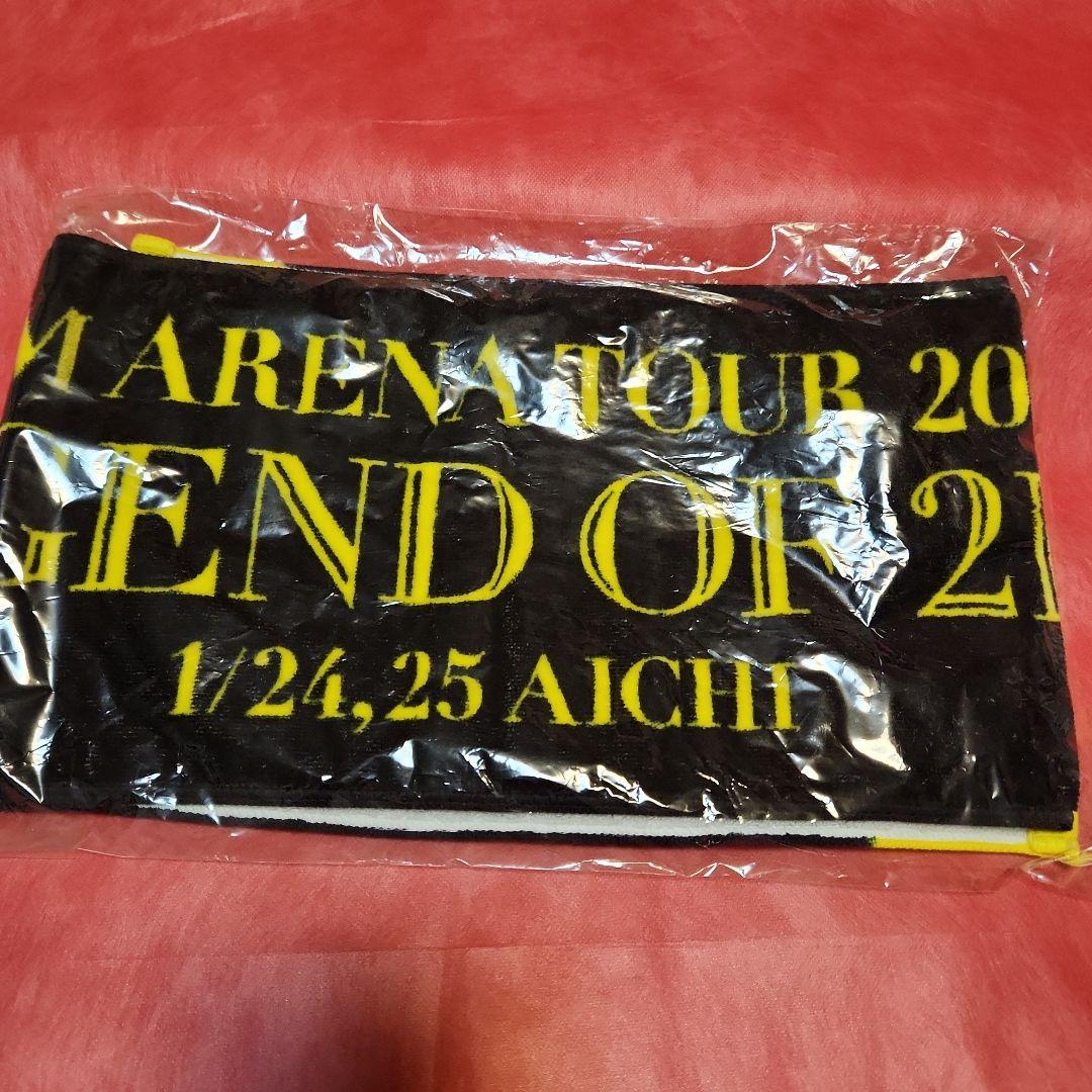 新品未使用品♡レア♡2PM ライブタオル6枚セット