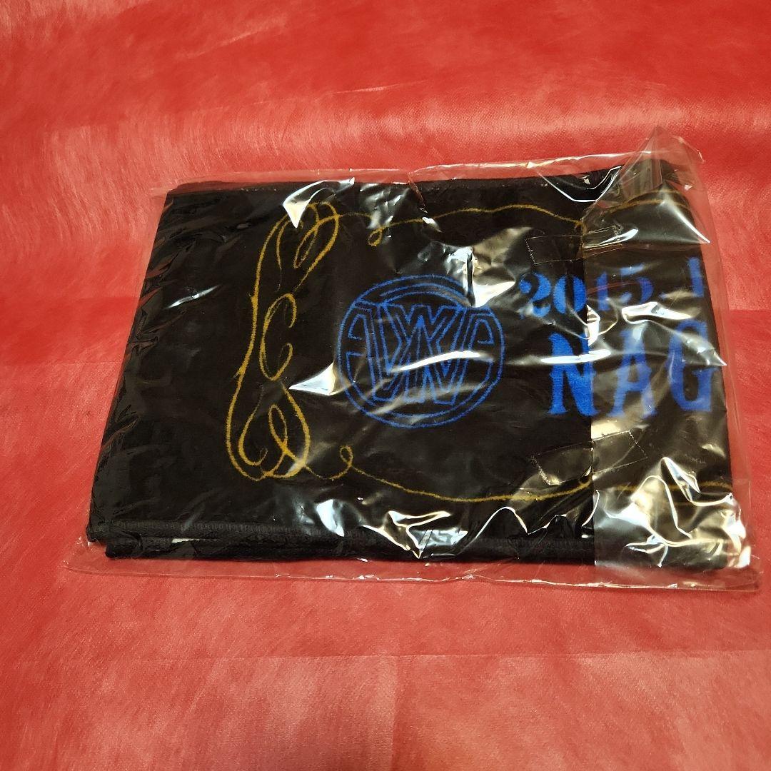 新品未使用品♡レア♡2PM ライブタオル6枚セット