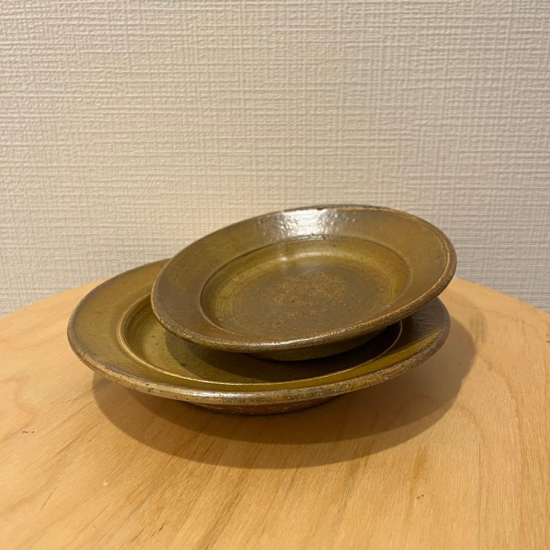 Jack Doherty ジャックドハティ Small Plate 新品