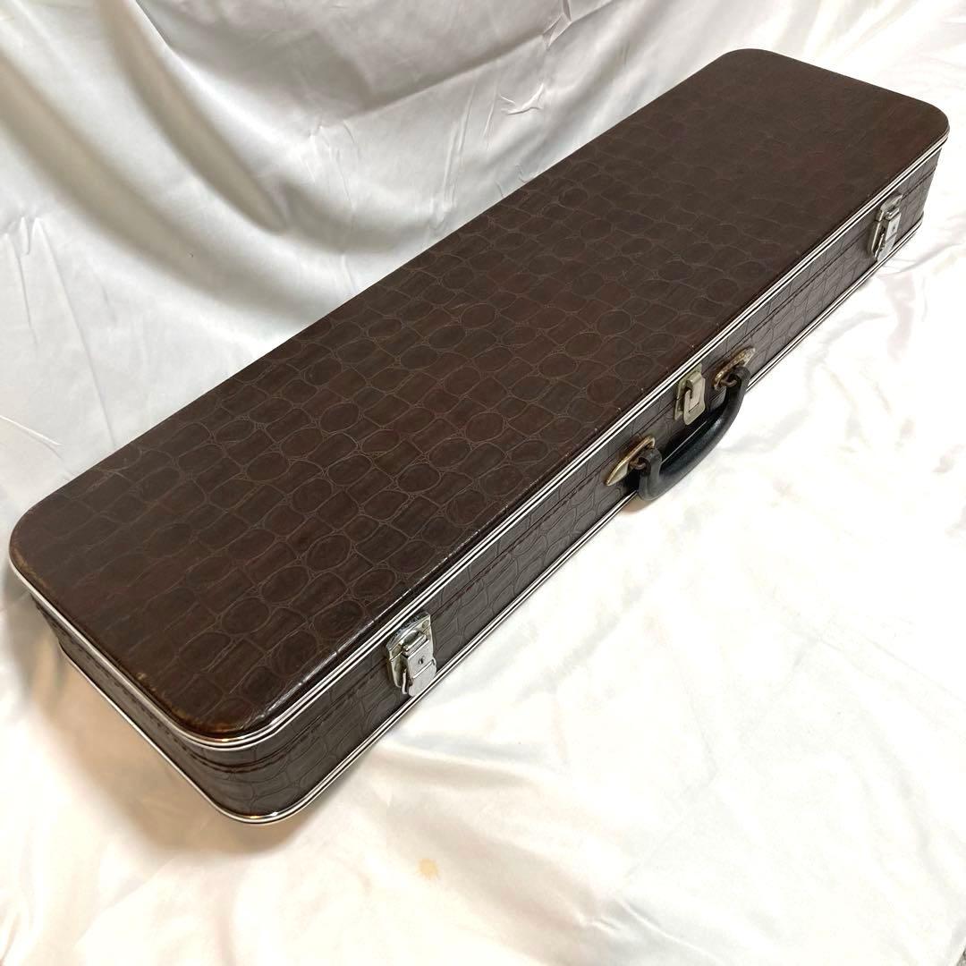 三線 沖縄 強化張り 本革 蛇革 ハードケース 付属品 和楽器 初心者 中級者