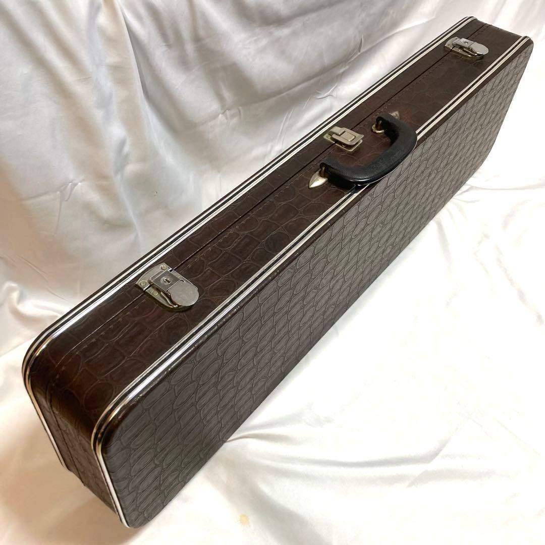 三線 沖縄 強化張り 本革 蛇革 ハードケース 付属品 和楽器 初心者 中級者