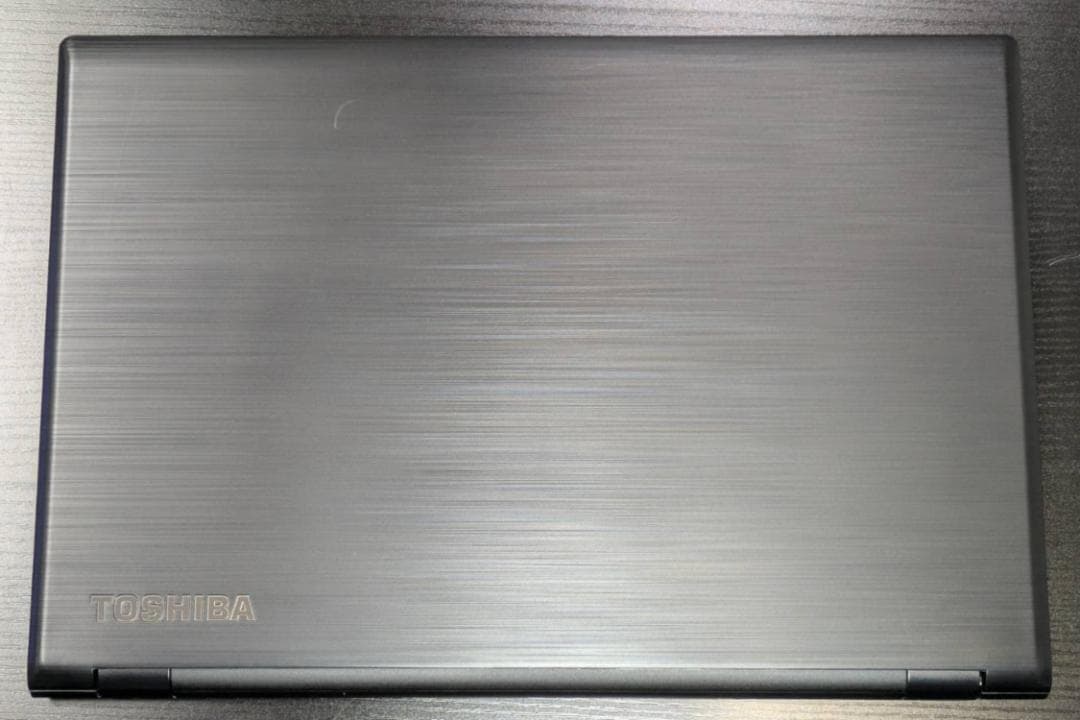 【電池良好】dynabook /ノートパソコン/Windows11/オフィス付き
