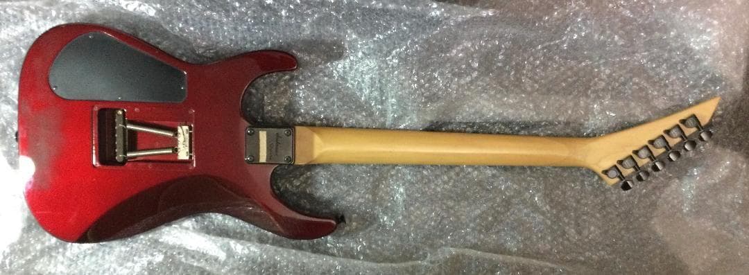 説明欄必読 Jackson Stars 日本製 red ①