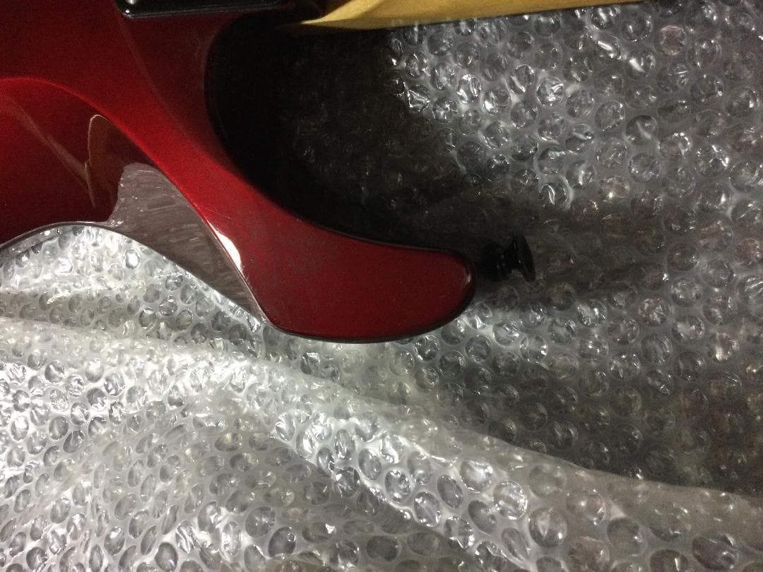 説明欄必読 Jackson Stars 日本製 red ①