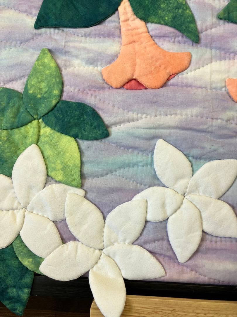 ハワイアンフラワーｉｎキャット