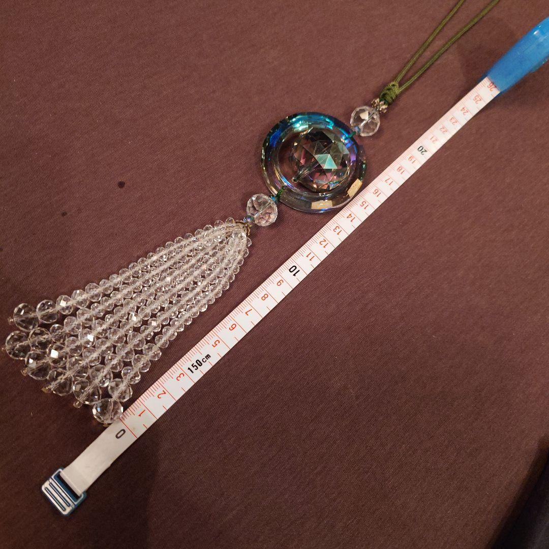 クリスタル？チャーム。