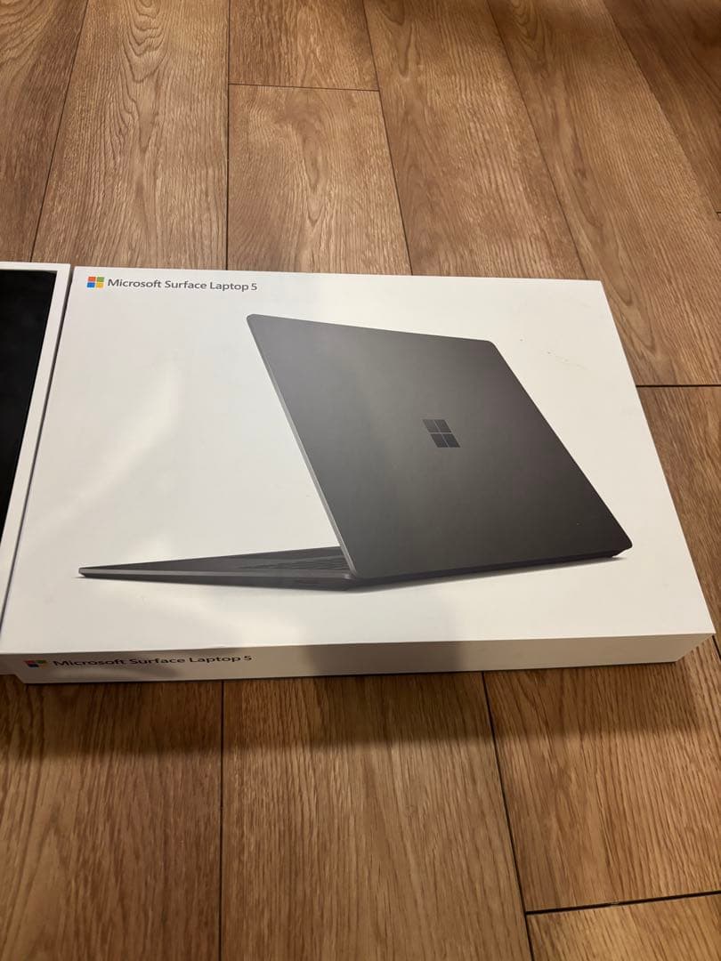 Surface Laptop5 i7 8GB 512GB 15インチ