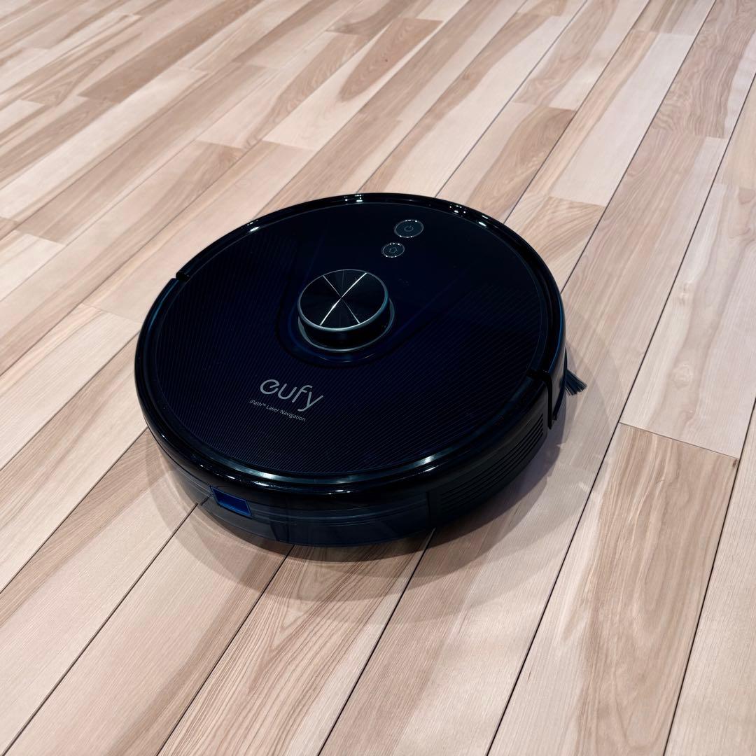 掃除機・クリーナー Anker eufy L35 hybrid +