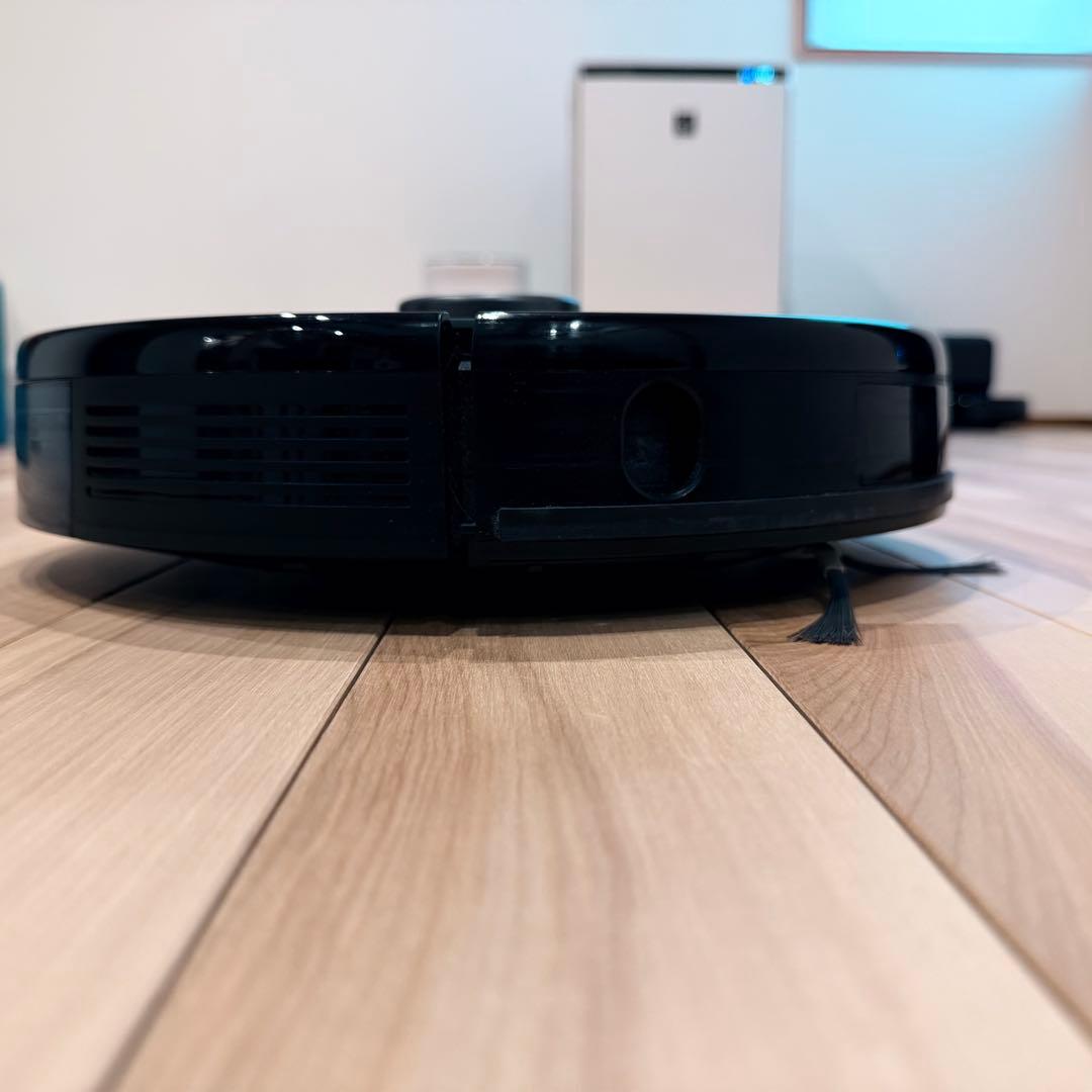 掃除機・クリーナー Anker eufy L35 hybrid +