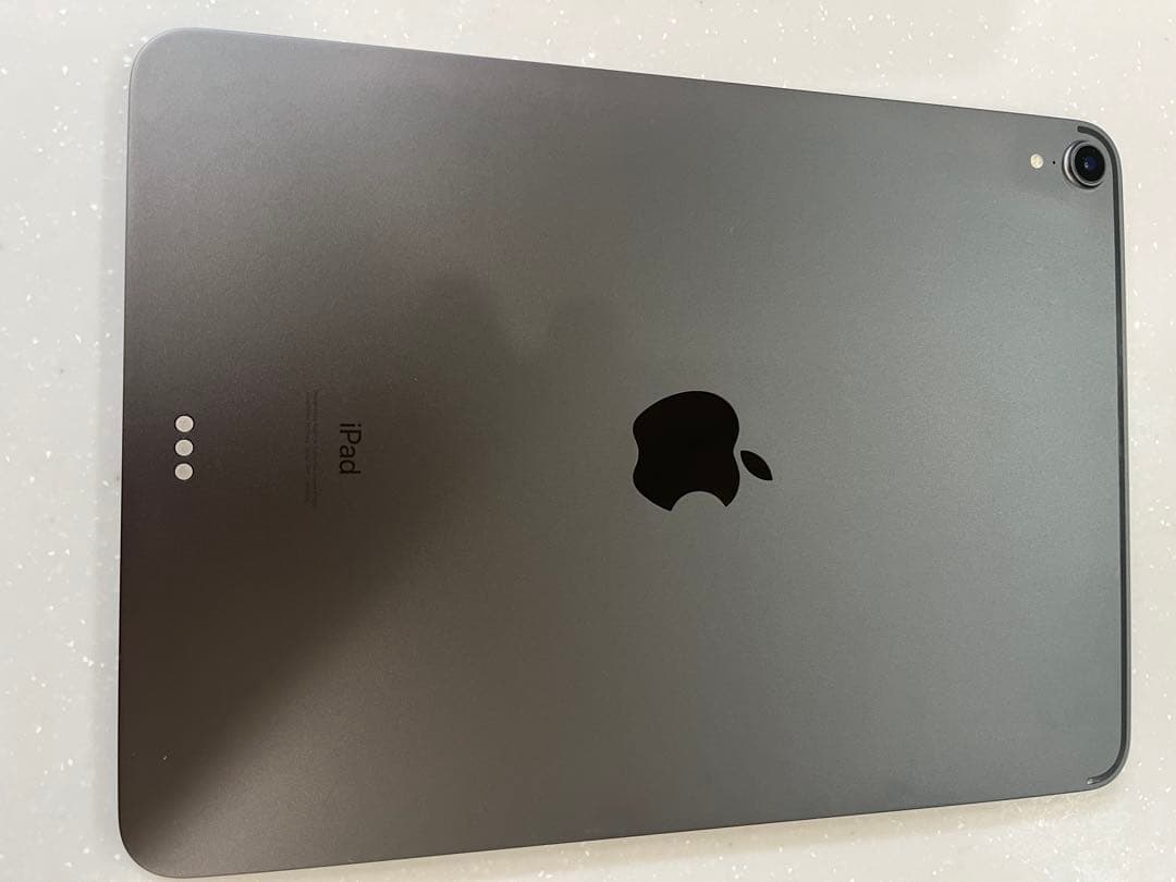 Apple iPad pro 11インチ本体 +スマートキーボード+他