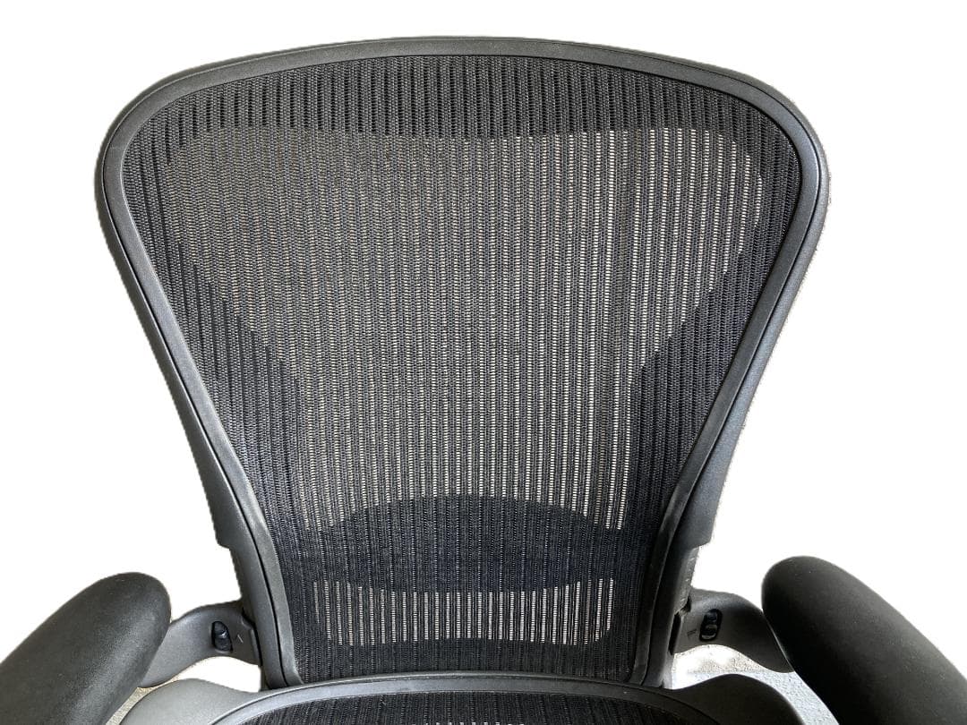 Herman Miller ハーマン ミラー アーロン チェア