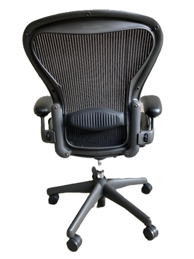 Herman Miller ハーマン ミラー アーロン チェア