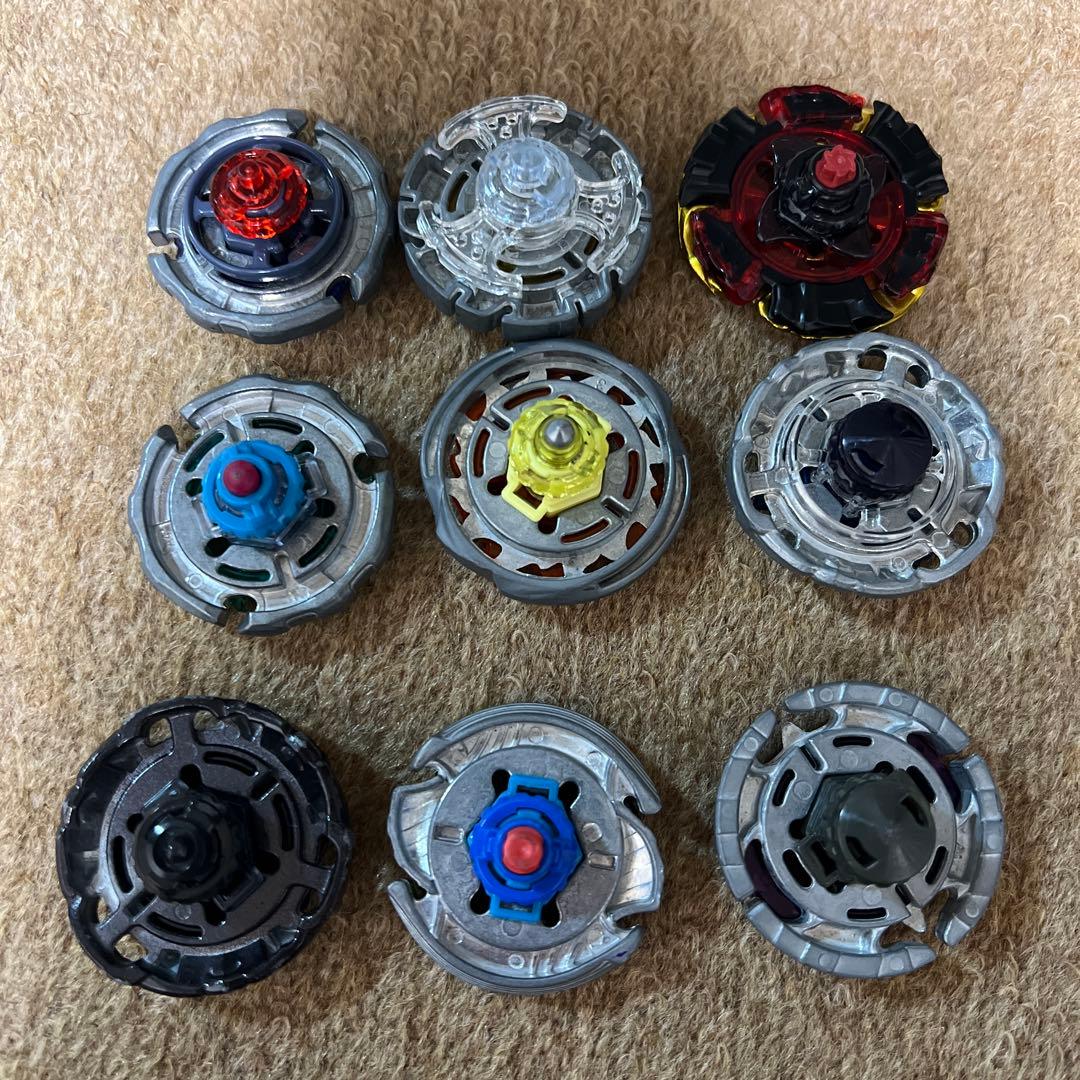 ベイブレード　セット