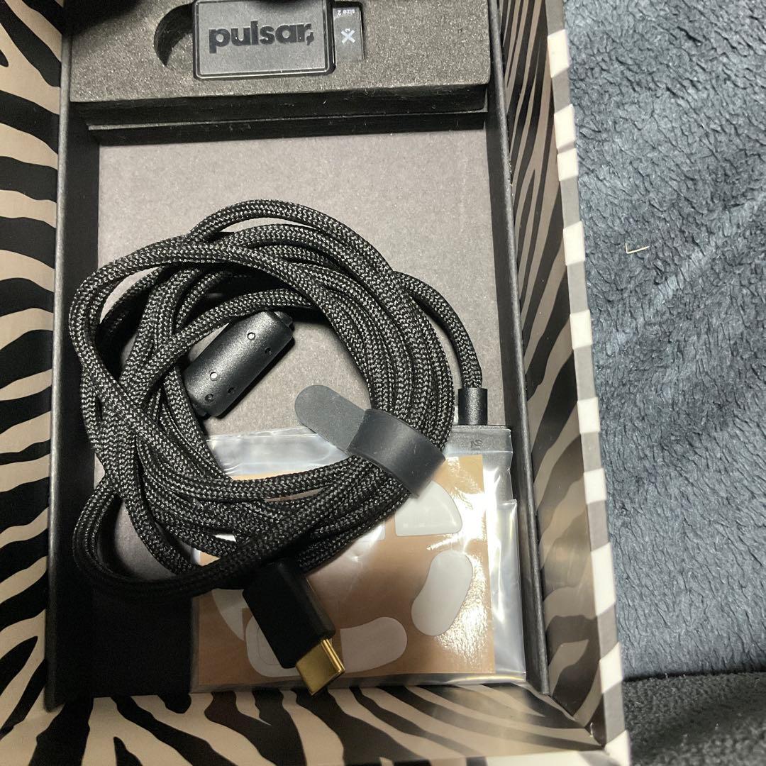 Pulsar Boardzy Edition X2 v1 （値下げ不可）
