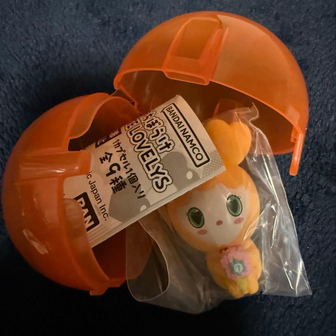 ぬいぐるみリュック　ミニリュックポーチ