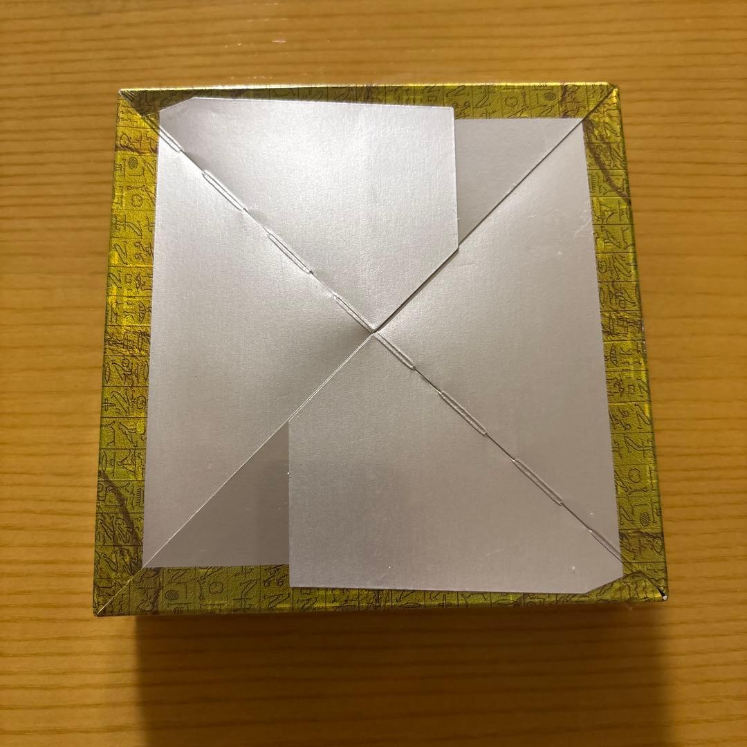 遊戯王 RISE OF DESTINY 未開封 BOX