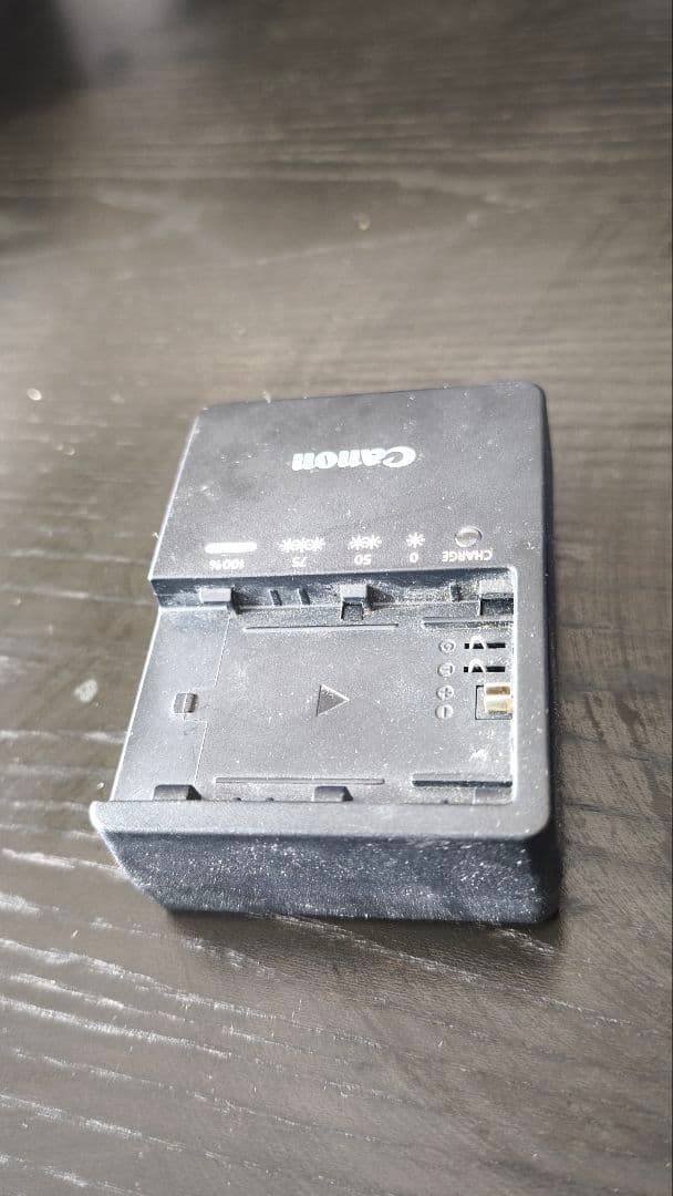 Canon EOS60D レンズ付き シグマ18-125mm