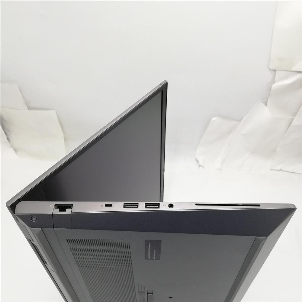 中古美品hpZBookFury G8 i9-11 64G SSD Win11