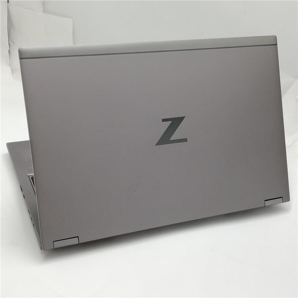 中古美品hpZBookFury G8 i9-11 64G SSD Win11