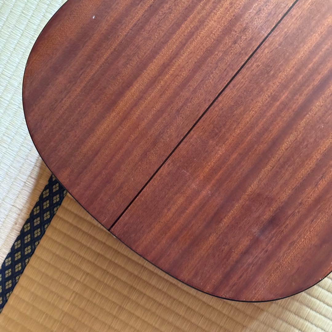 訳あり！誰か僕を直して（涙）！DR-100/NA 改FISHMANエレアコ